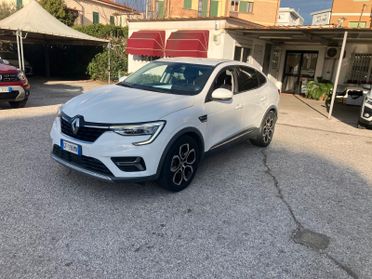 RENAULT ARKANA 1.6 Hybrid E-TECH 145cv Intens