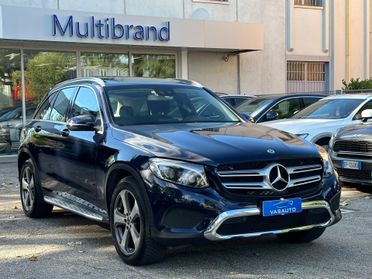 Mercedes-benz GLC 250 GLC 250 d 4Matic Sport