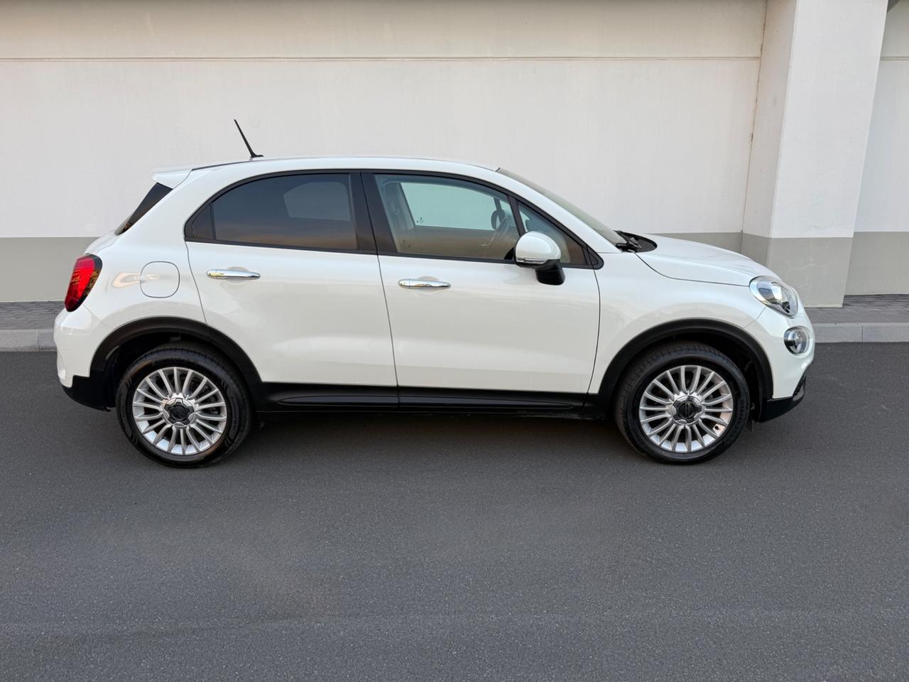 Fiat 500X 1.6 MultiJet 130 CV