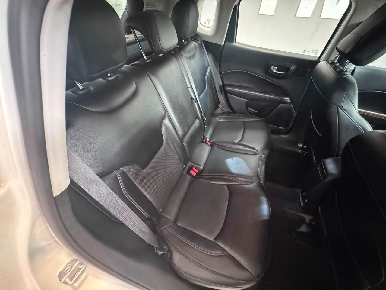 Jeep Compass 2.0 Multijet II 140CV 4WD Limited