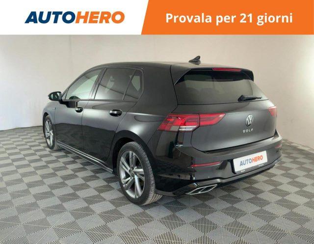 VOLKSWAGEN Golf 1.5 TSI EVO ACT R-Line