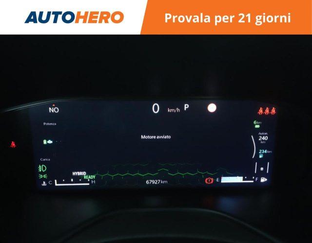 JEEP Compass 1.3 Turbo T4 240 CV PHEV AT6 4xe Trailhawk