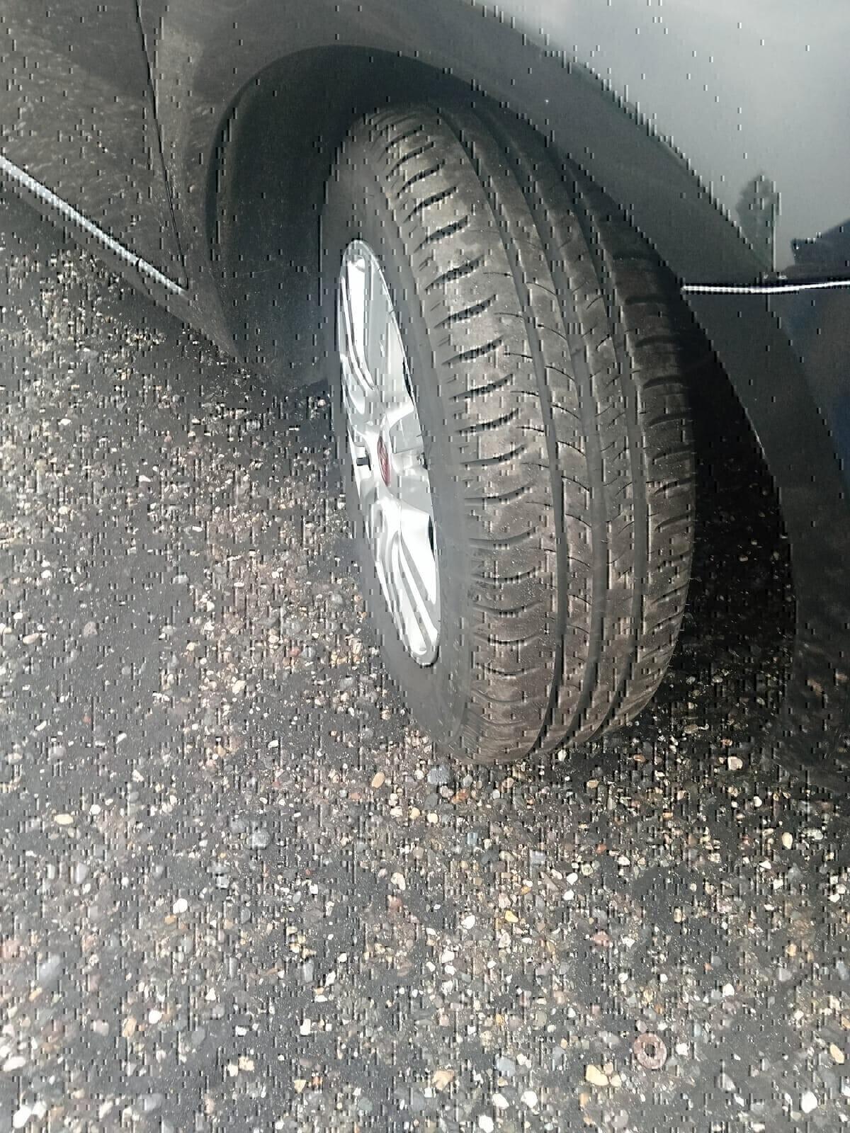 Fiat Punto 1.3 M-Jet Lounge