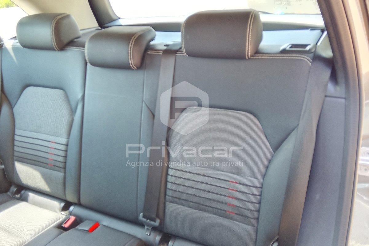 MERCEDES B 180 d Automatic Premium