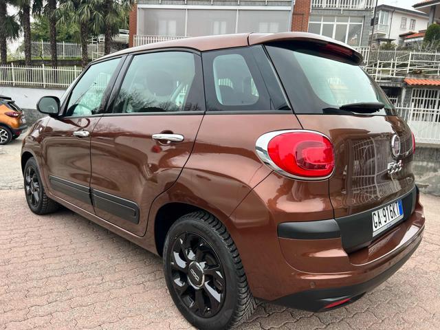 FIAT 500L 1.6 Multijet 120 CV Sport