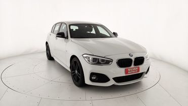 BMW 116 d 5p. Msport