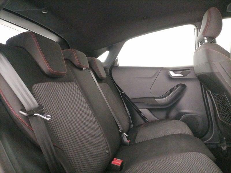 Ford Puma 1.0 ecoboost h ST-line Design s&s 125cv