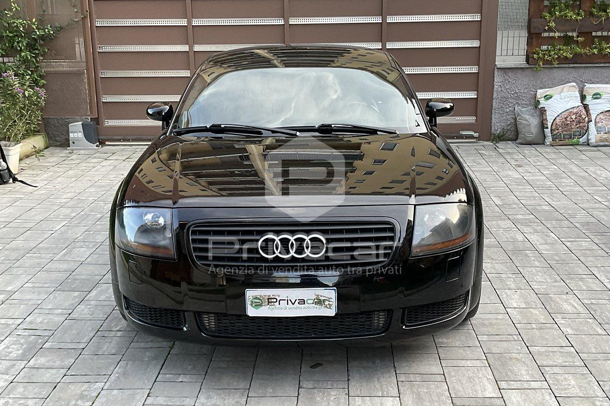 AUDI TT Coupé 1.8 T 20V 179 CV cat