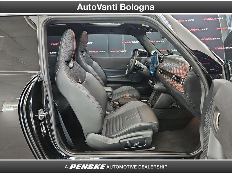 MINI Cooper Mini Cooper 3p 2.0 John Cooper Works JCW auto