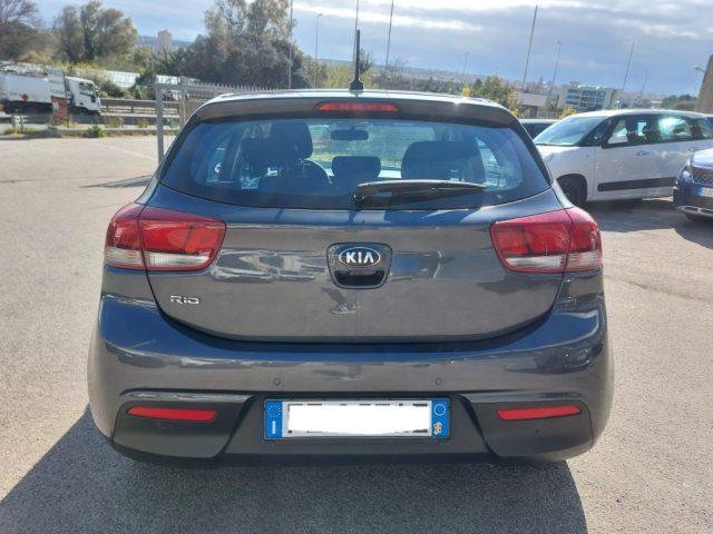 KIA Rio 1.2 MPi GPL Evolution