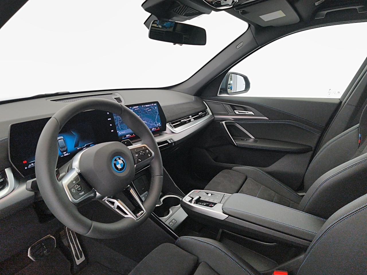 BMW X1 xDrive25e MSport