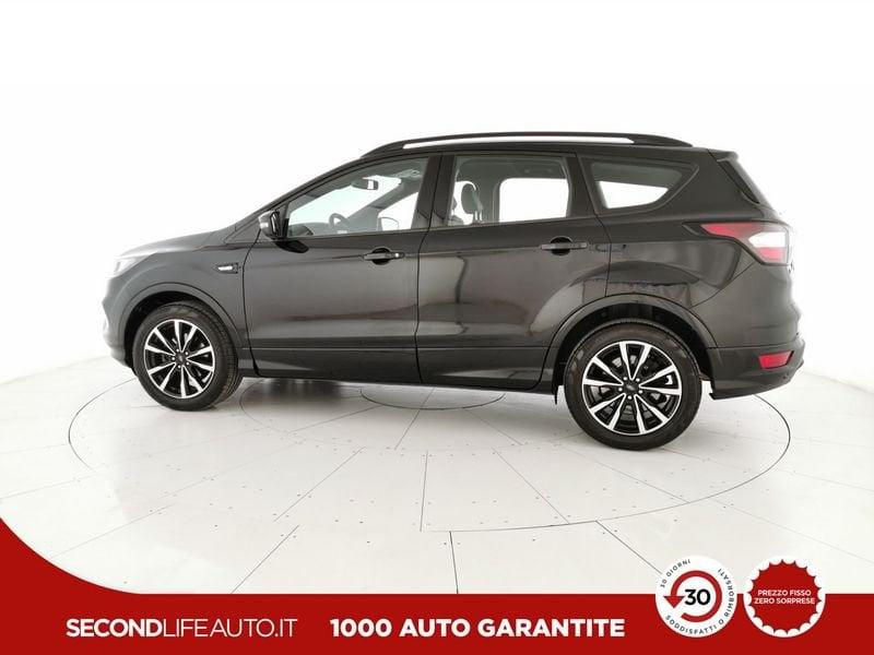 Ford Kuga 1.5 ecoboost ST-line s&s 2wd 120cv