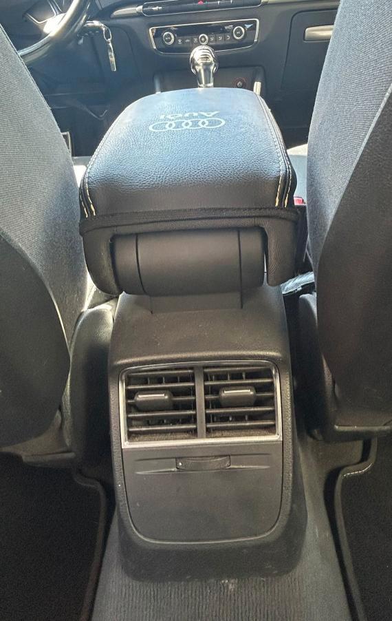 Audi A3 SPB 1.6 TDI clean diesel S tronic Ambition