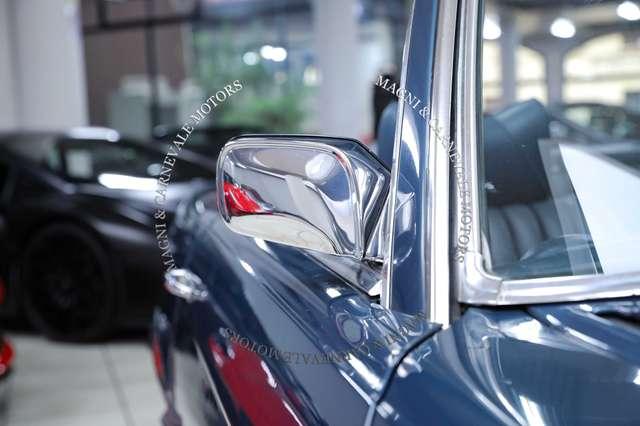 Mercedes-Benz SL 350 ISCRITTA ALBO ASI|PELLE|CABRIO