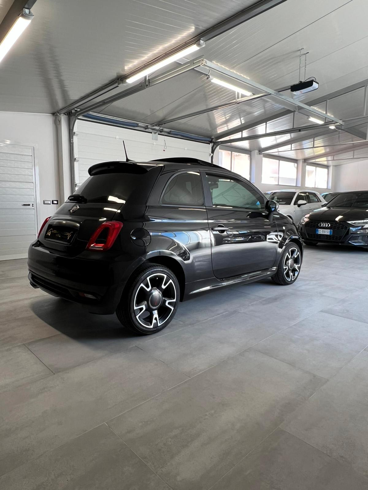 Fiat 500 1.2 Sport