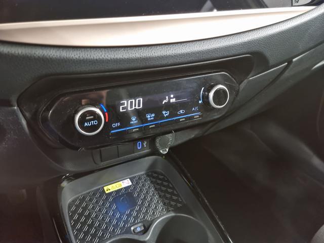 TOYOTA Aygo X 1.0 VVT-i 72 CV 5 porte Lounge S-CVT
