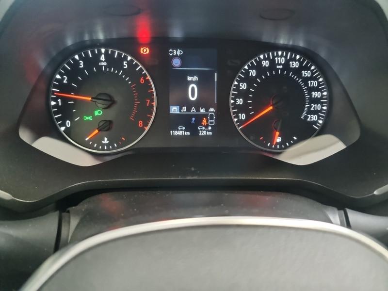 RENAULT CAPTUR 1.0 TCE 66KW BUSINESS SUV
