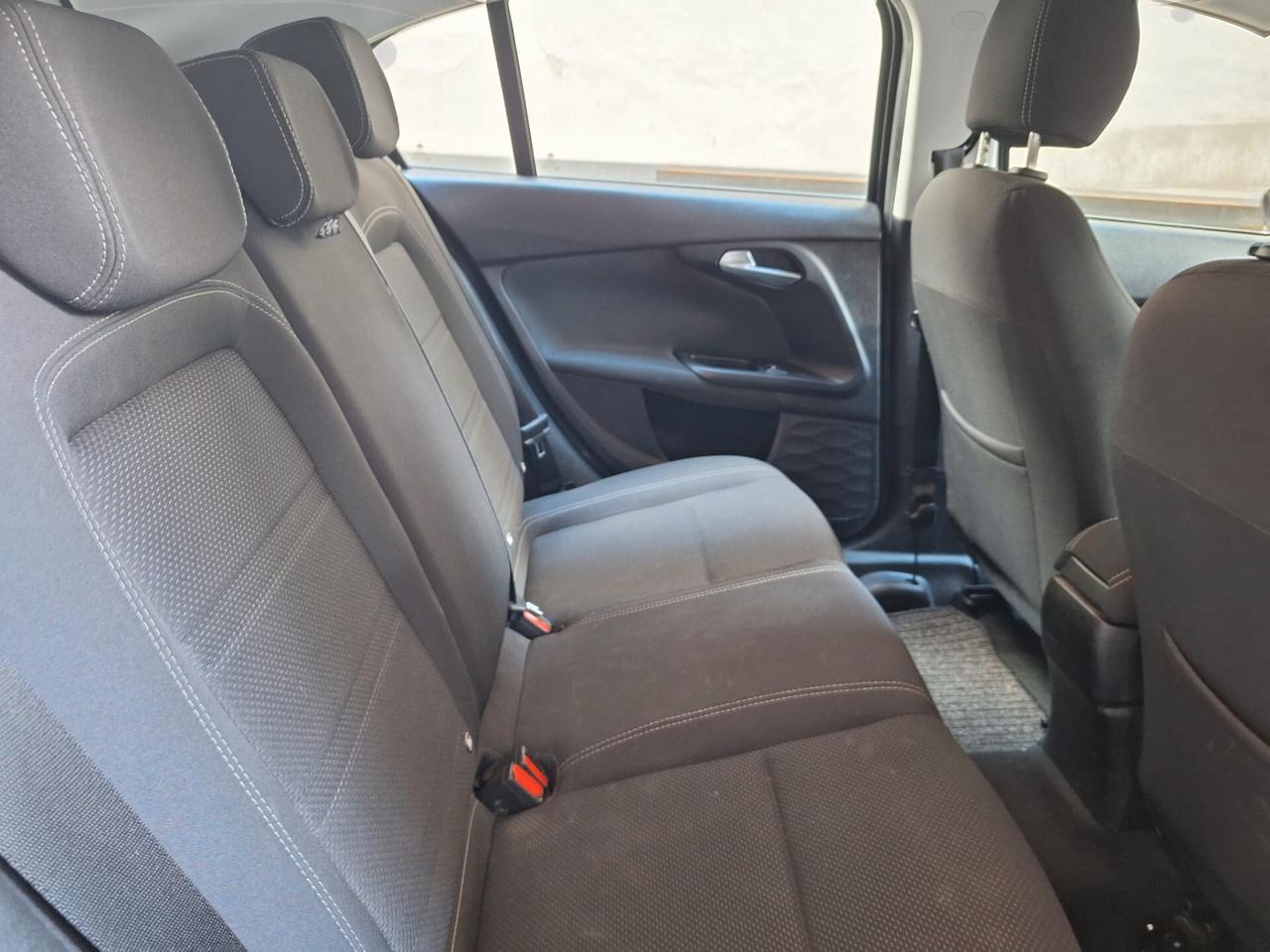 Fiat Tipo 1.3 Mjt S&S 5 porte City Life