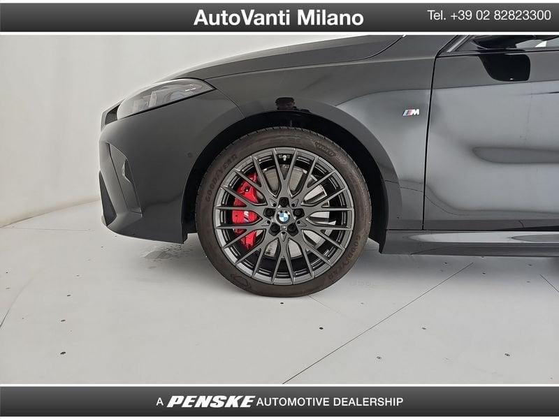 BMW Serie 1 M135 xdrive MSport Pro auto