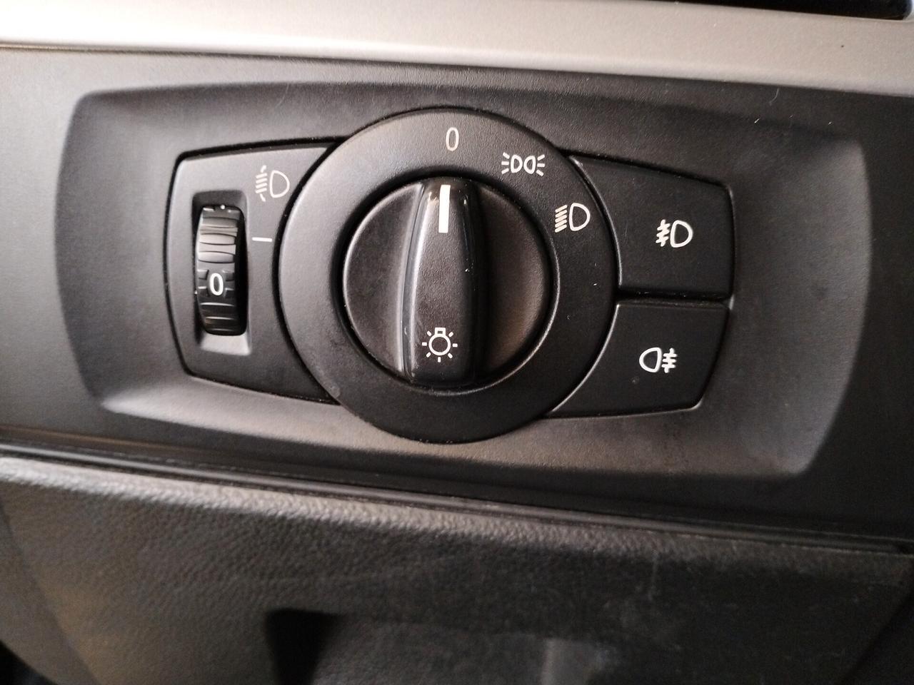 Bmw 320d Eletta 177cv AUTO