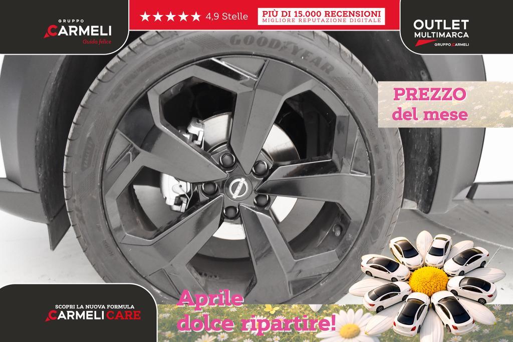 Nissan Juke 1.6 Hev Premiere Edition