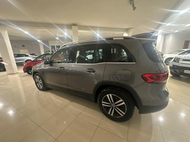 Mercedes-benz GLB 180 d Automatic Sport