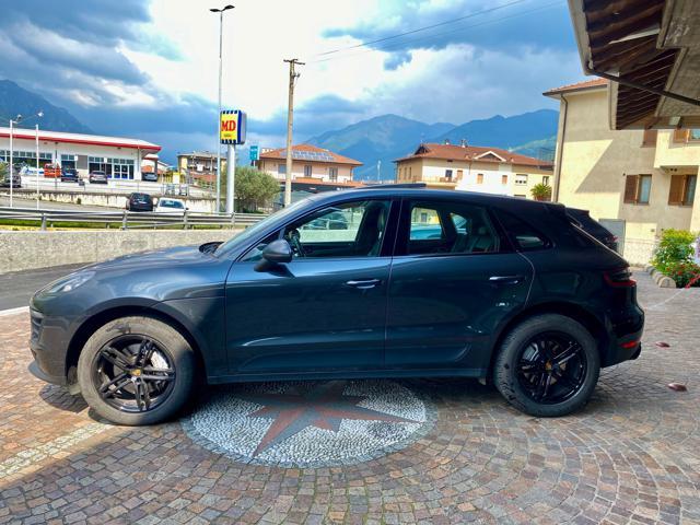 PORSCHE Macan 3.0 S Diesel LED/PASM/TETTO