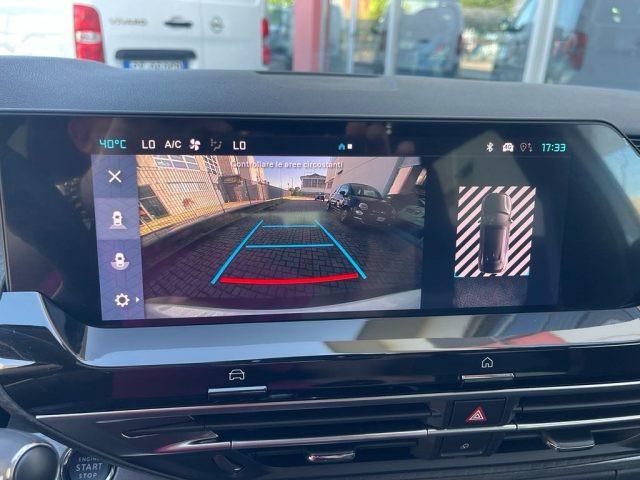 CITROEN C5 X PureTech 130 S&S EAT8 Feel Pack KM0!!!!!!