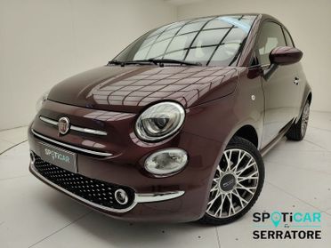 FIAT 500 III 2015 1.2 Lounge 69cv my20