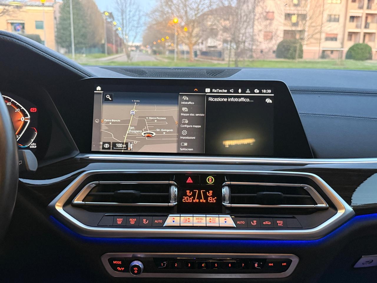 Bmw X5 xDrive25d Msport