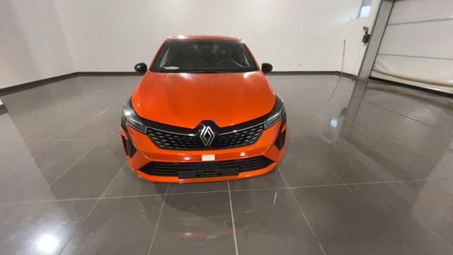 RENAULT Clio TCe 100 CV GPL 5 porte Techno #Vari.Colori