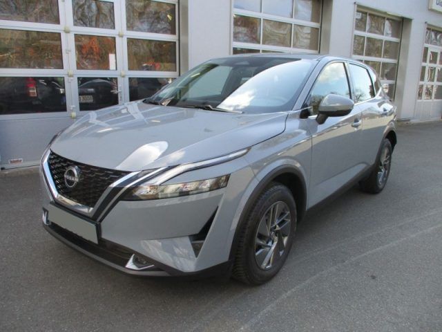 NISSAN Qashqai MHEV 140 CV Acenta