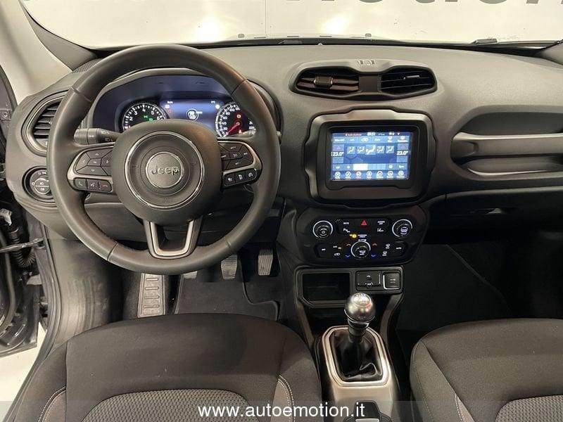 Jeep Renegade 1.0 T3 Limited