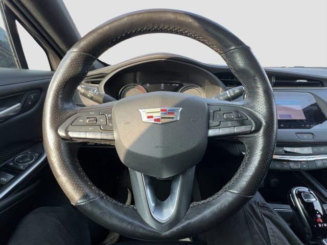 CADILLAC XT4 XT4 350 TD AWD Sport