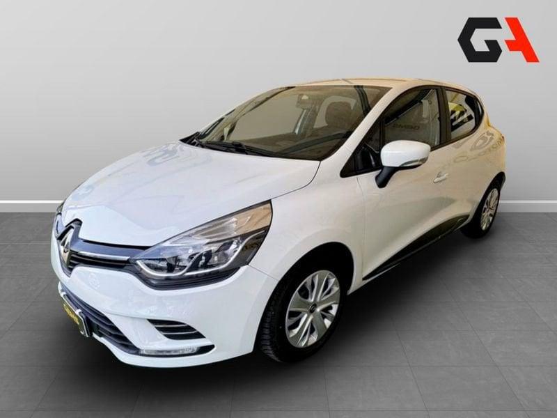 Renault Clio Clio dCi 8V 75CV Start&Stop 5 porte Energy Zen