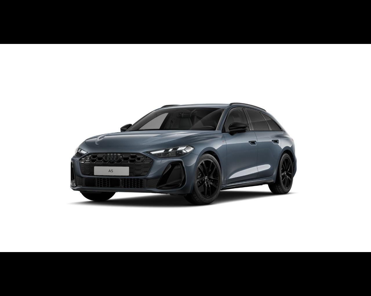 AUDI Audi A5 Avant S line edition TDI 150 kW S tronic