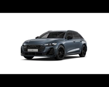 AUDI Audi A5 Avant S line edition TDI 150 kW S tronic