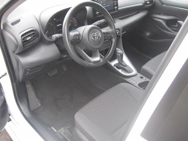 Toyota Yaris 1.5 Hybrid 5 porte Active SOLO KM 18000