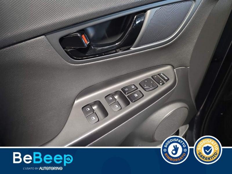 Hyundai Kona 1.6 CRDI XPRIME 2WD 115CV