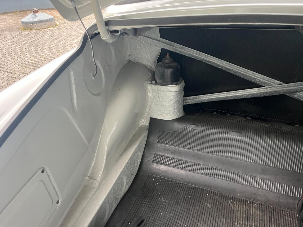 Alfa Romeo 1900 Super