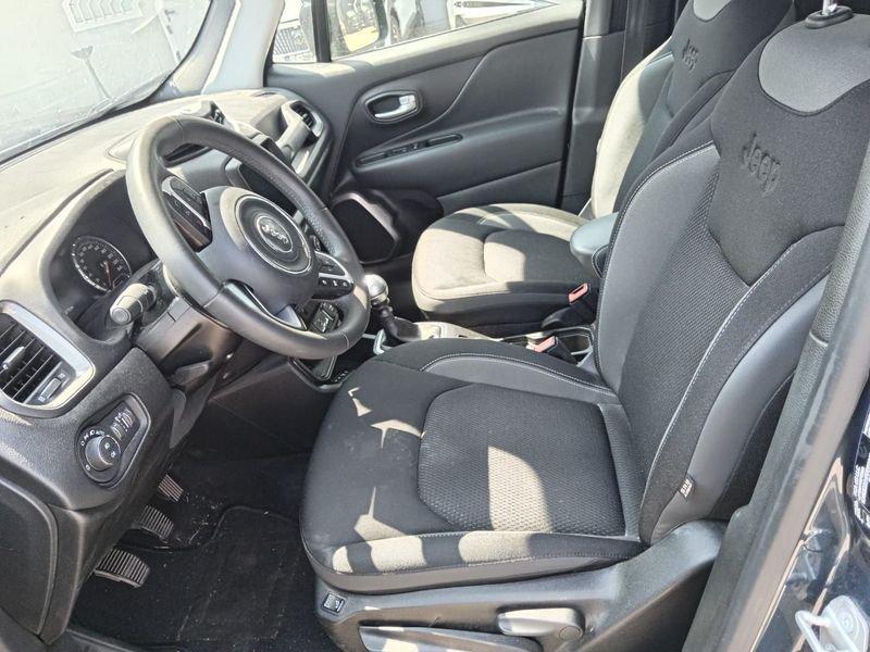 Jeep Renegade 1.6 MJet 130cv Limited