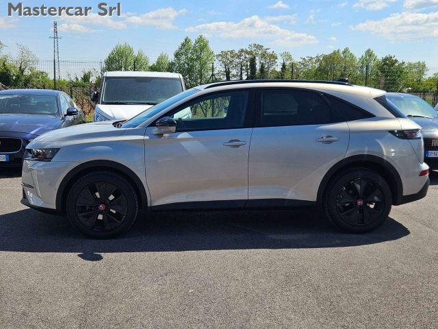 DS AUTOMOBILES DS 7 Retrocamera 1.5 bluehdi Performance L 130cv auto T