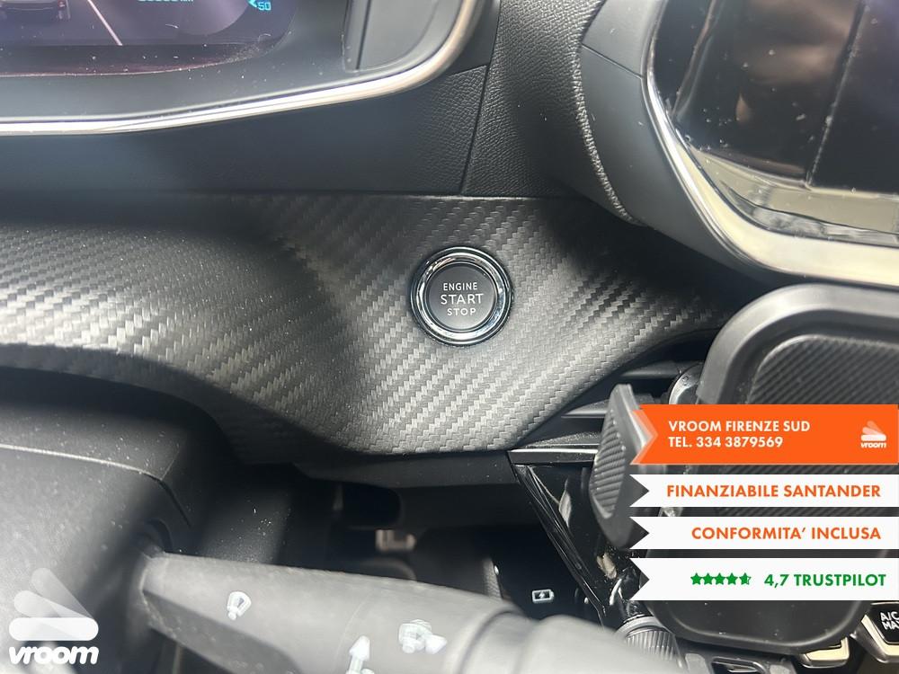 PEUGEOT 2008 2ª serie 2008 BlueHDi 130 S&S EAT...