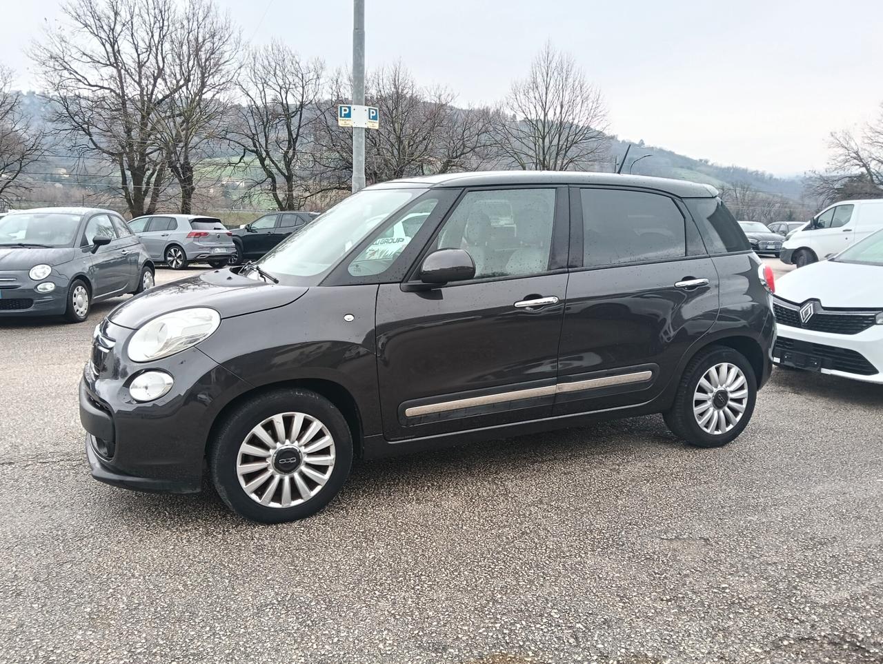 Fiat 500L 1.3 Multijet 85 CV Pop