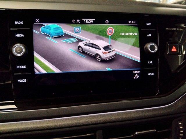 VOLKSWAGEN Taigo 1.0 TSI R-Line TETTO C/GRIMALDI SPECIAL DAY