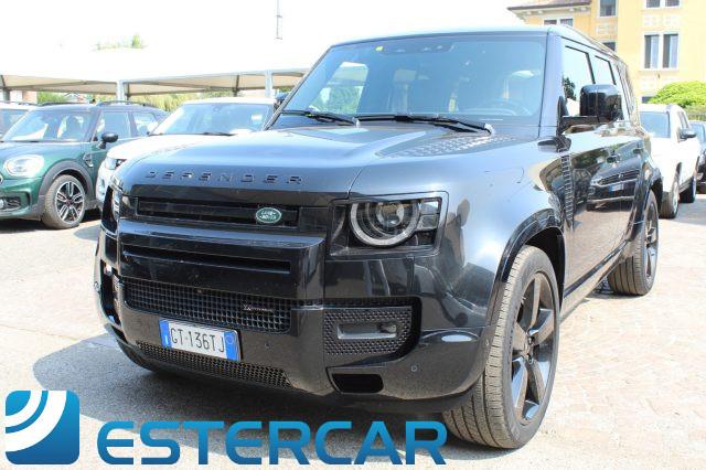 LAND ROVER Defender 110 3.0D 250CV AWD X-Dynamic HSE 7 POSTI