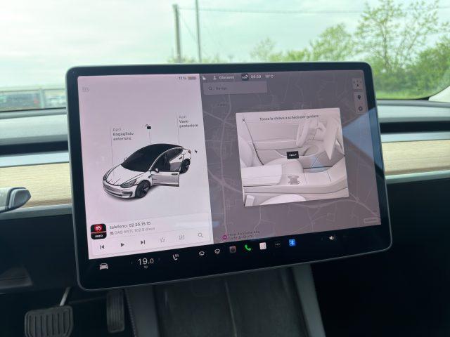 TESLA Model 3 Model 3 Long Range Dual Motor AWD