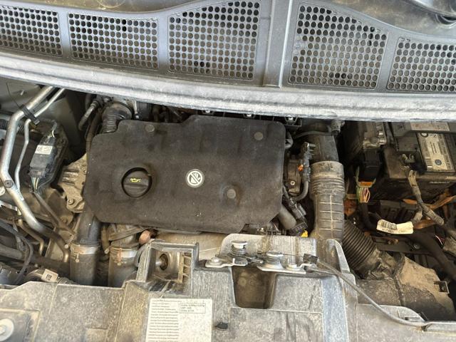 FIAT Scudo 1.5 BLUEHDI 100CV PL-SL-TN FURGONE