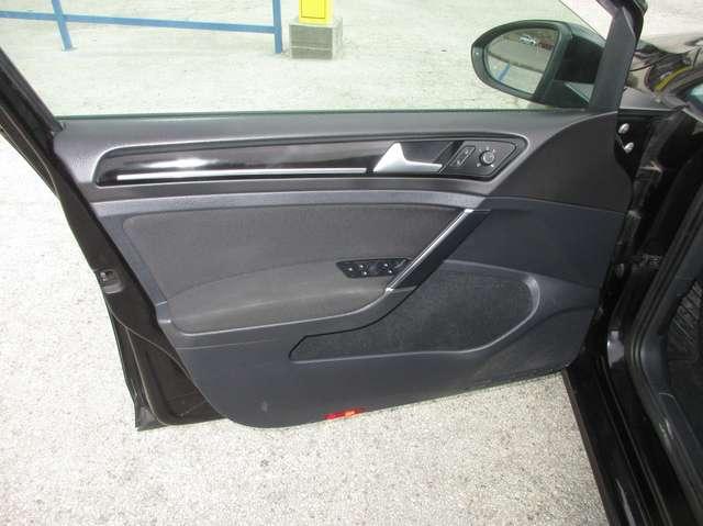 Volkswagen Golf VII 5p 1.6 tdi Sport Edition 110cv FULL OPT GARANT