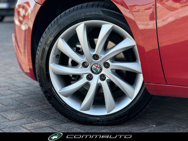 ALFA ROMEO Giulietta 1.6 JTDm 120 CV Ti